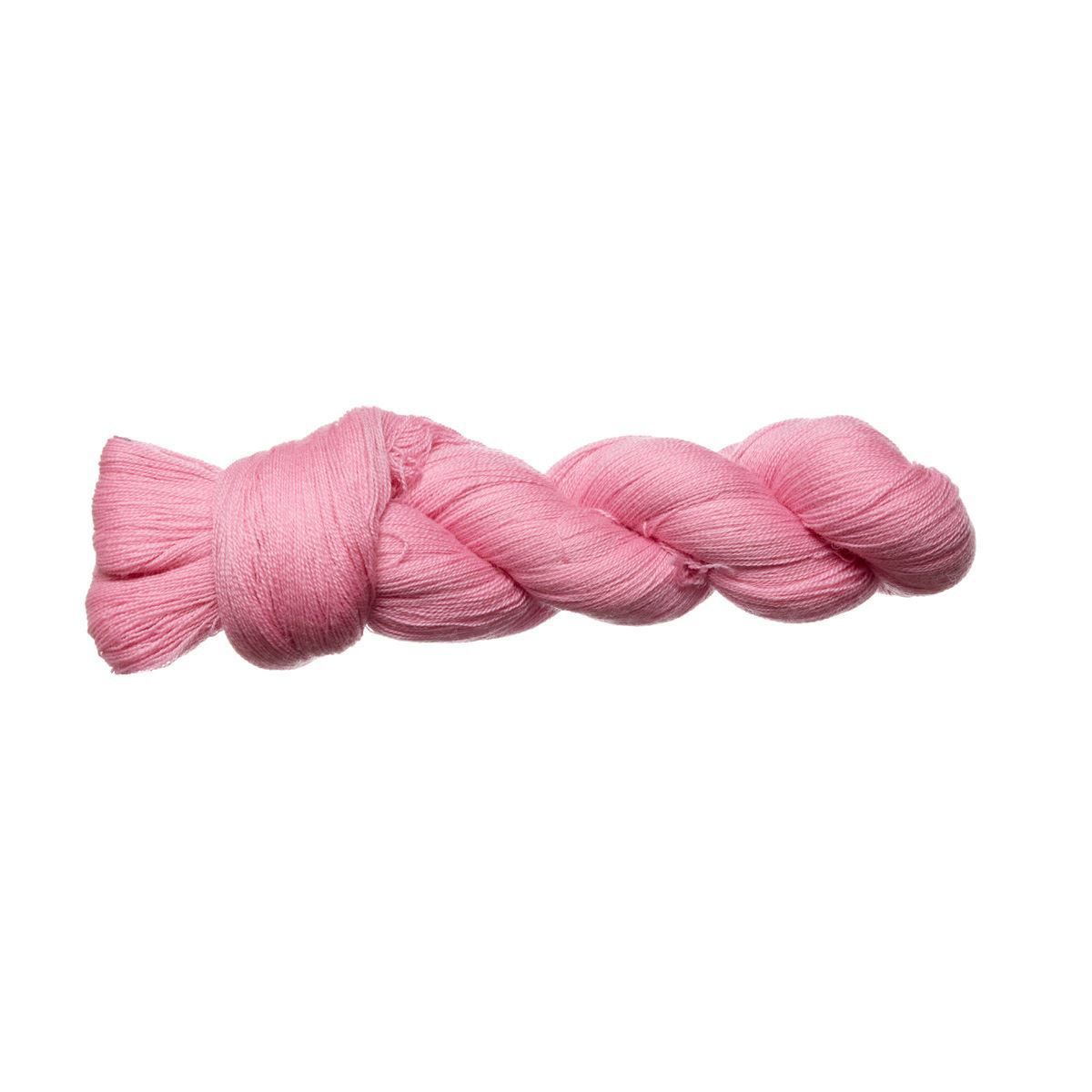 Garnhuset Wool 20/2 - Pink - 0220