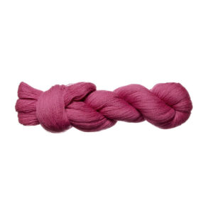 Garnhuset Wool 20/2 - Old Pink - 0221