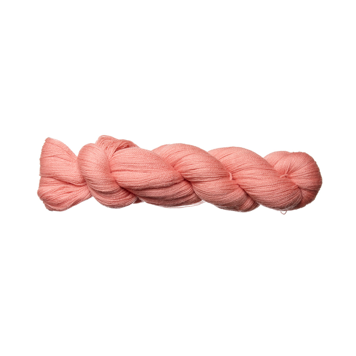 Garnhuset Wool 20/2 - Rose - 0223