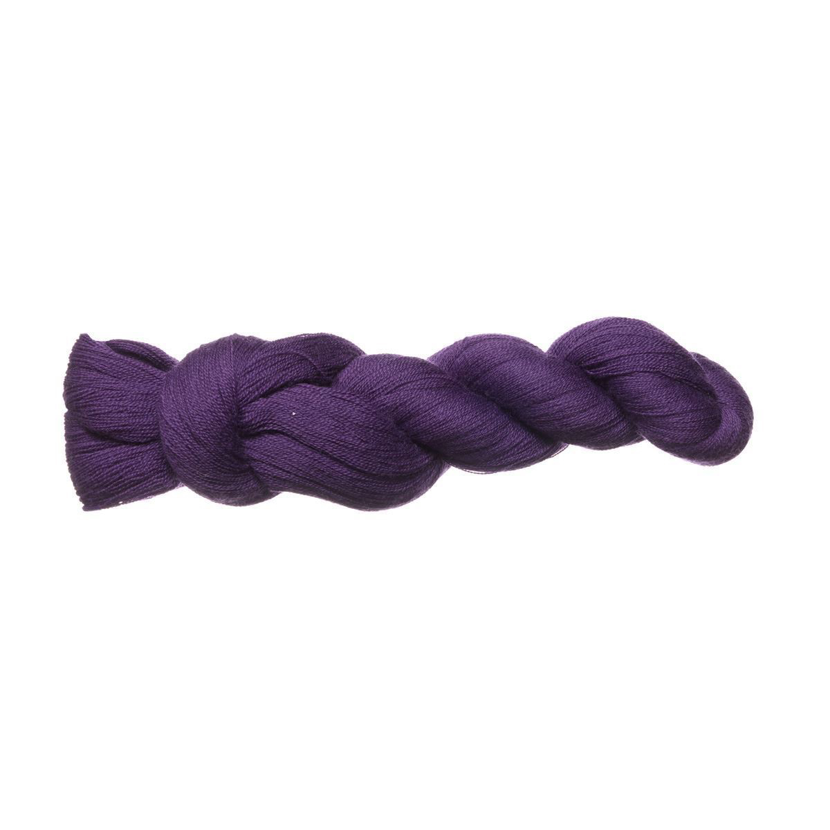 Garnhuset Wool 20/2 - Purple - 0240