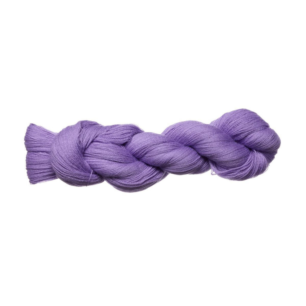 Garnhuset Wool 20/2 - Lilac - 0241