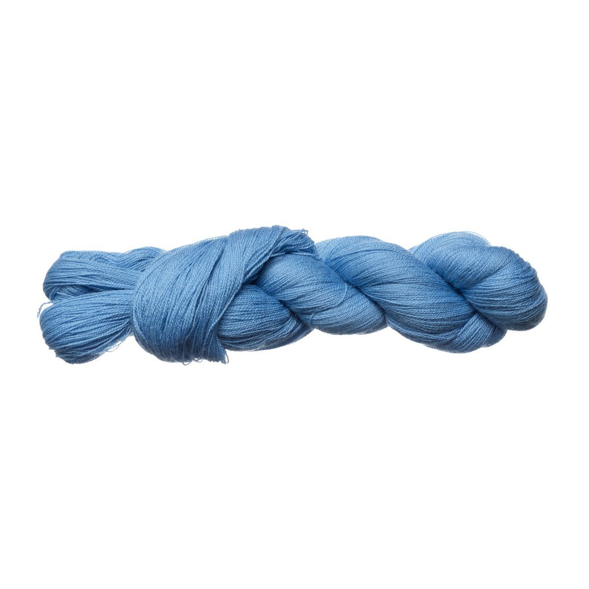 Garnhuset Wool 20/2 - Light Blue - 0250