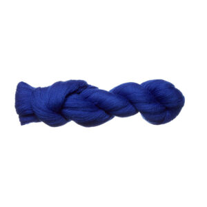 Garnhuset Wool 20/2 - Royal - 0254