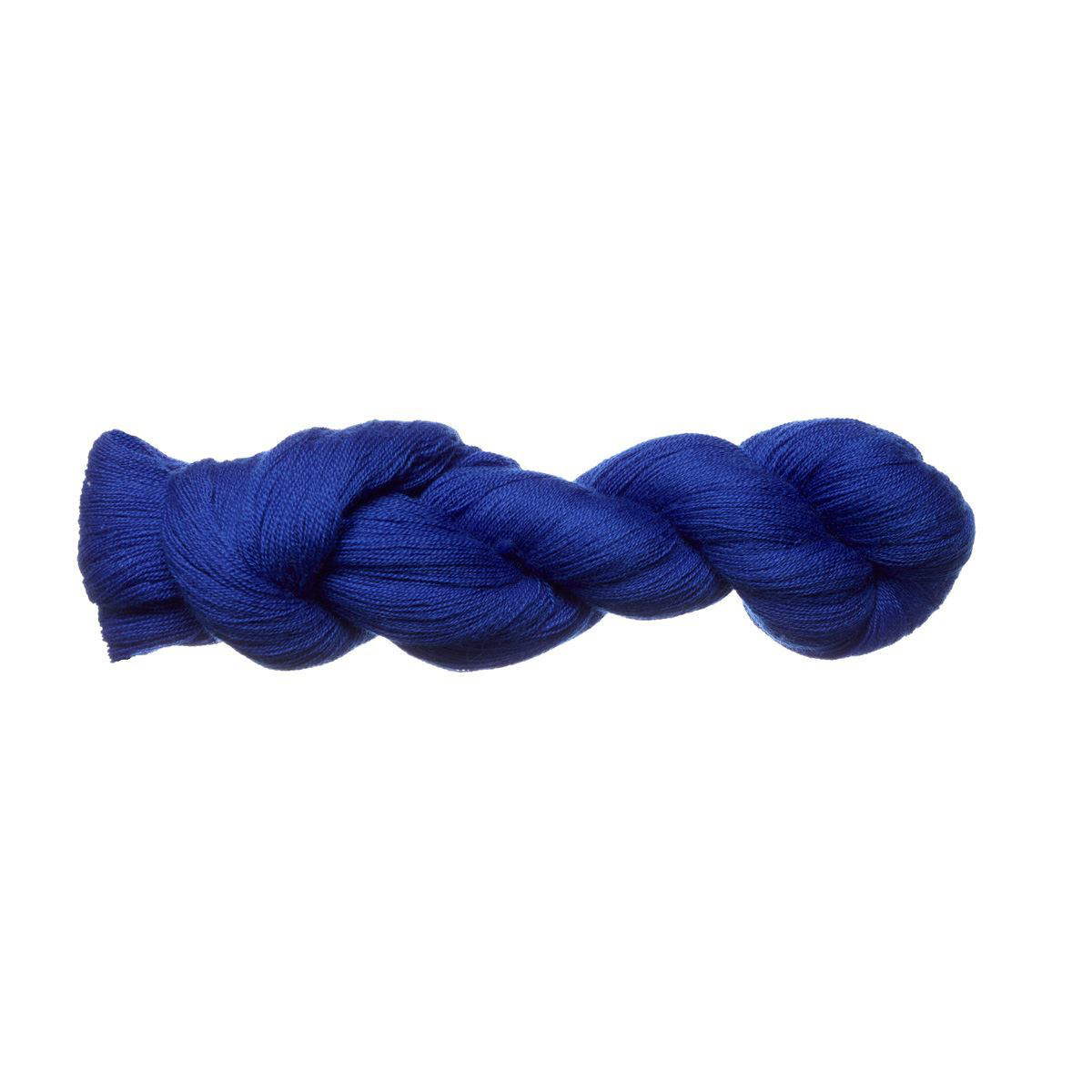 Garnhuset Wool 20/2 - Royal - 0254
