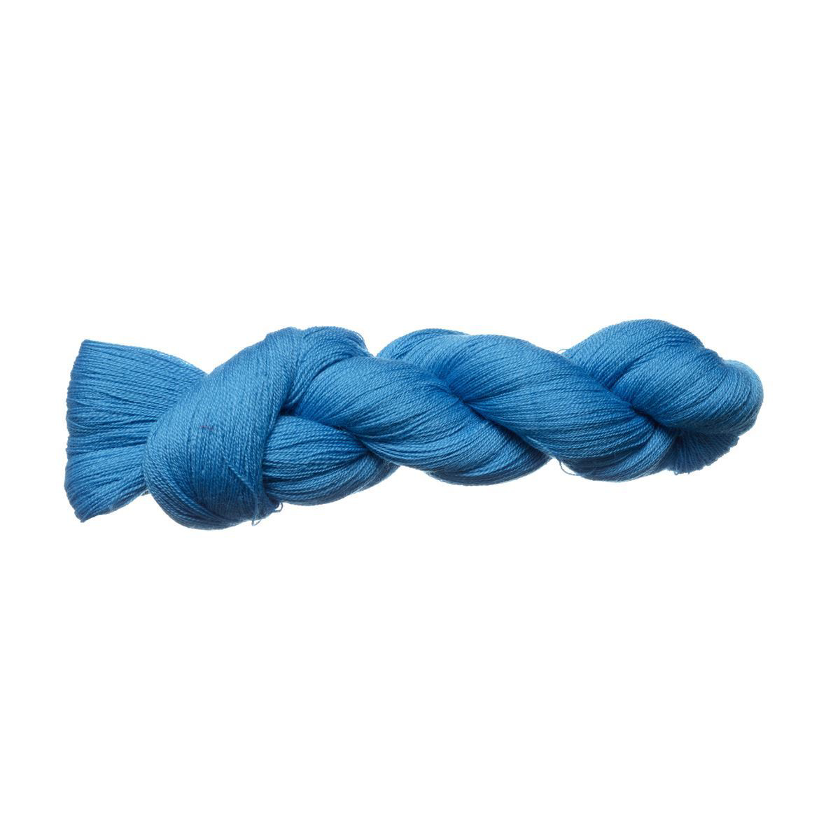 Garnhuset Wool 20/2 - Turquoise - 0255