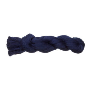 Garnhuset Wool 20/2 - Navy - 0258