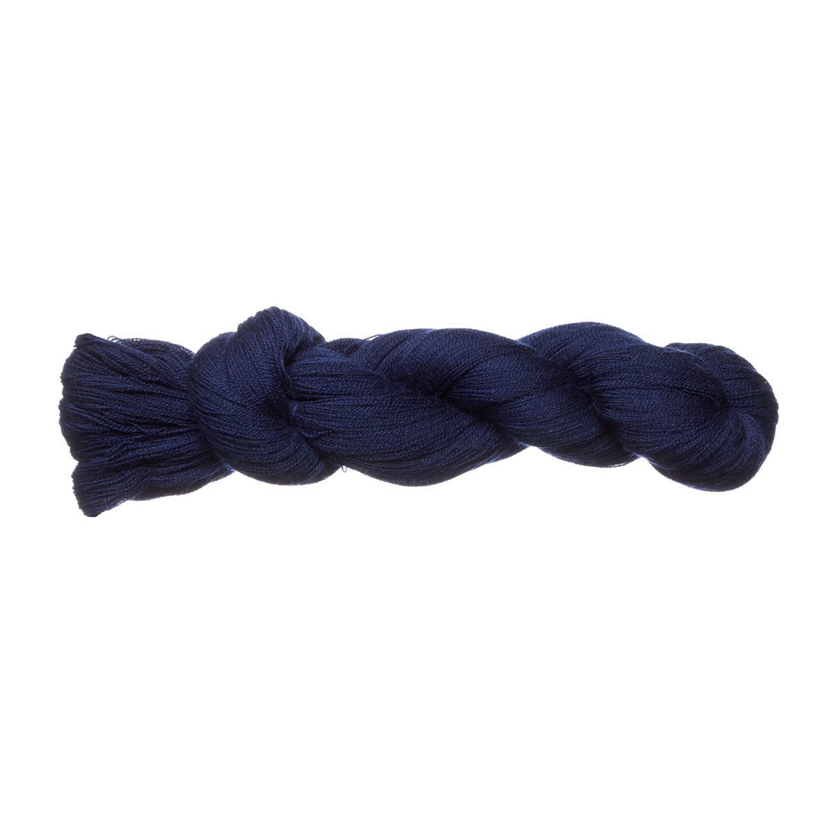 Garnhuset Wool 20/2 - Navy - 0258