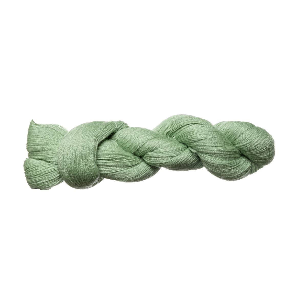 Garnhuset Wool 20/2 - Mint Green - 0263