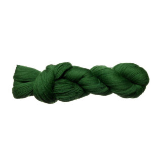 Garnhuset Wool 20/2 - Bright Green - 0264