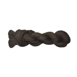 Garnhuset Wool 20/2 - Brown - 0283