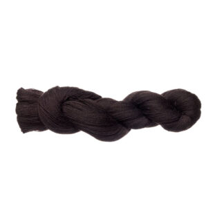 Garnhuset Wool 20/2 - Deep Brown - 0288