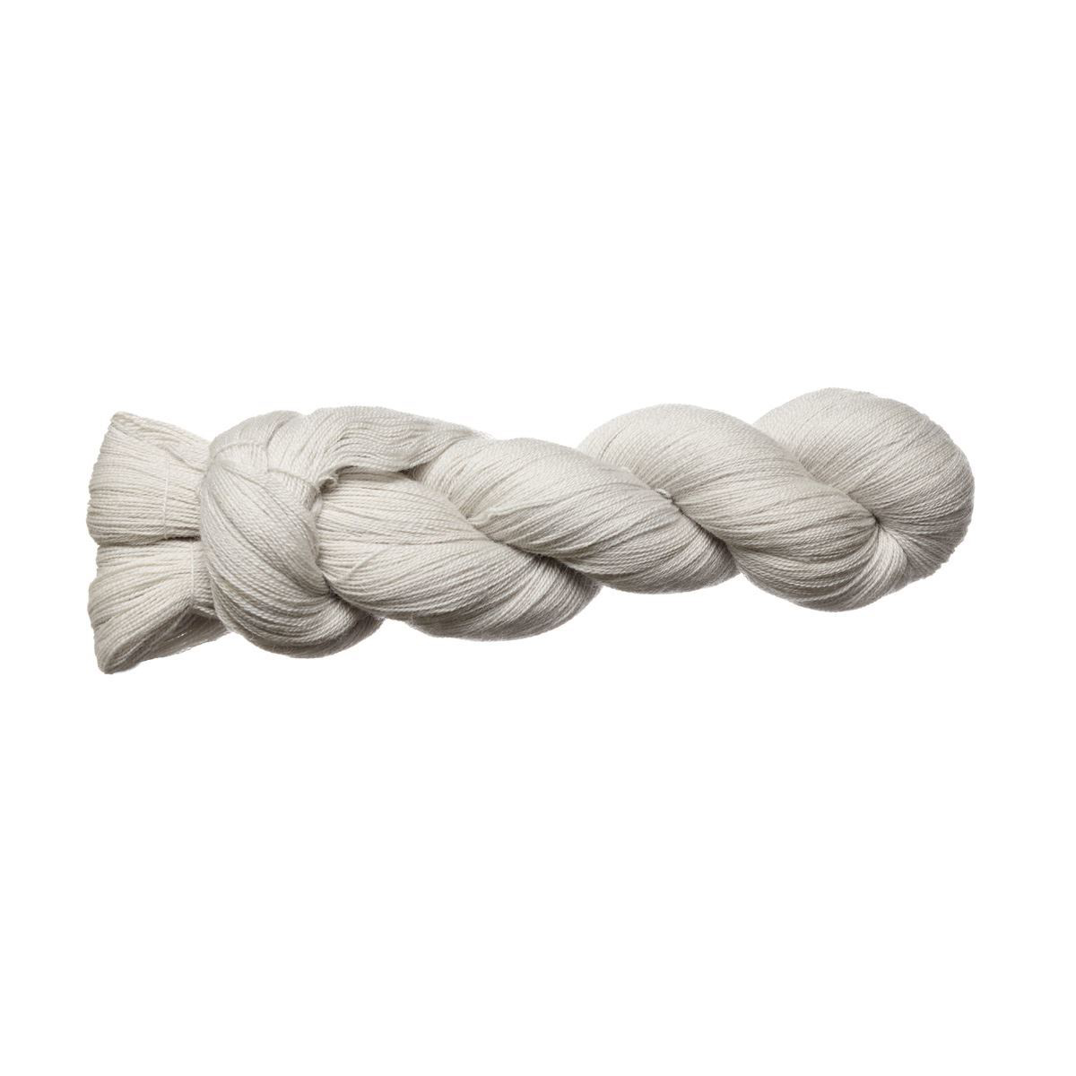 Garnhuset Wool 20/2 - Grey Beige - 0290
