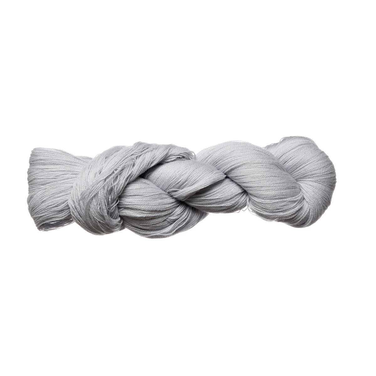 Garnhuset Wool 20/2 - Grey  - 0291