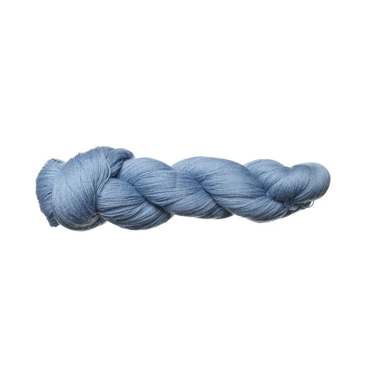 Garnhuset Wool 20/2 - Ice Blue - 0294