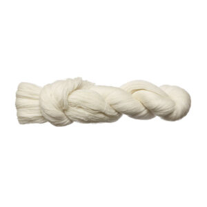 Garnhuset Wool 20/2 - Natural - OBLEKT