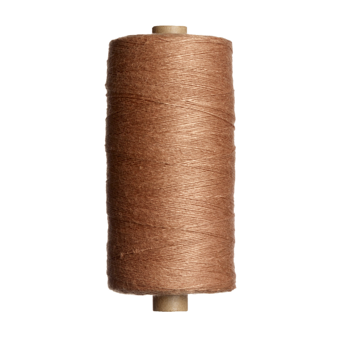 Garnhuset Tow Linen 6/1 - Clay - 60