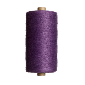 Garnhuset Tow Linen 6/1 - Heather - 93