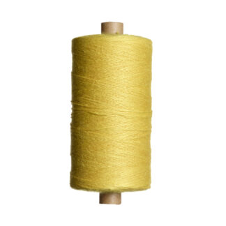 Garnhuset Tow Linen 6/1 - Primrose - 32
