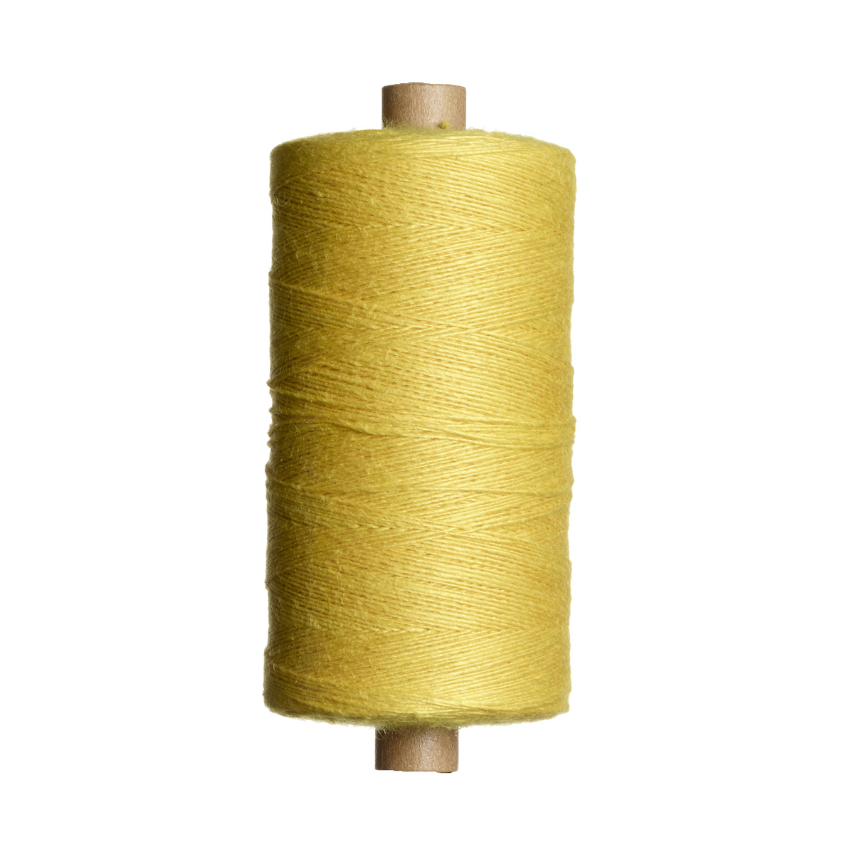 Garnhuset Tow Linen 6/1 - Primrose - 32
