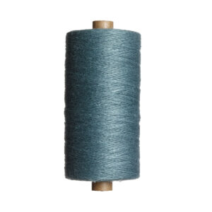 Garnhuset Tow Linen 4/1 - Stormy - 54