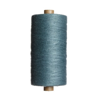 Garnhuset Tow Linen 4/1 - Stormy - 54