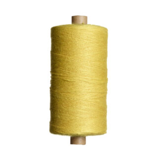 Garnhuset Tow Linen 4/1 - Primrose - 32