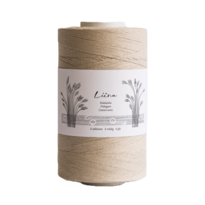 Liina Kalalanka Cotton 20/9 - Beige - 30