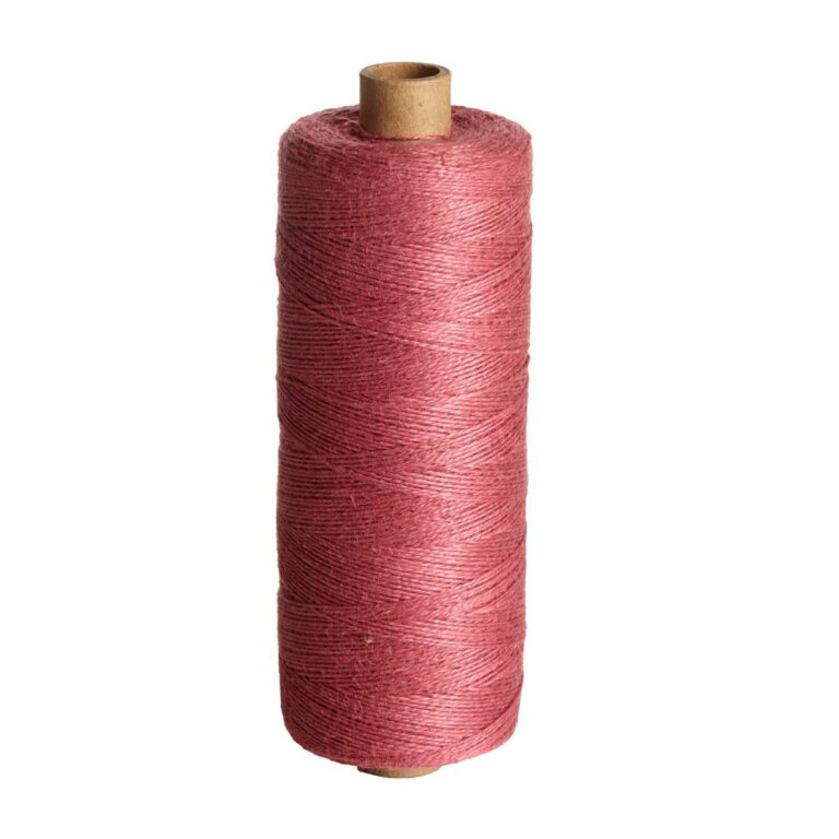 Garnhuset Linen 33/2 - Dusky Pink - 11