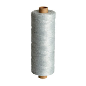 Garnhuset Linen 33/2 - Silver - 21