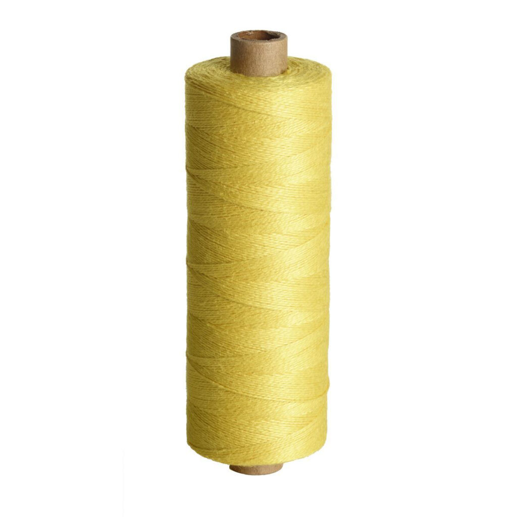 Garnhuset Linen 33/2 - Primrose - 32