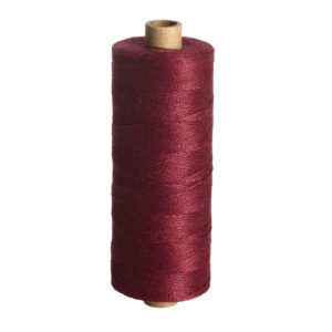 Garnhuset Linen 33/2 - Merlot - 48