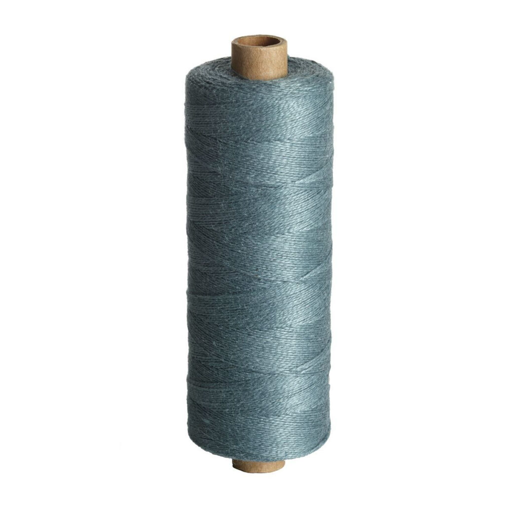 Garnhuset Linen 33/2 - Stormy - 54