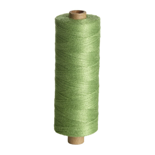 Garnhuset Linen 33/2 - Fern - 74