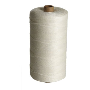 Garnhuset Linen 33/2 - Bleached - BLEKT
