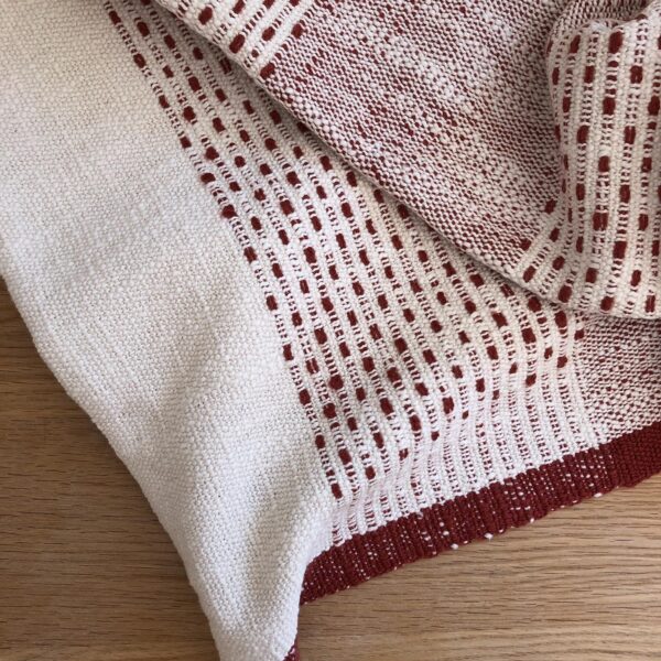 Gist Mallo Droppdräll Towel Kit