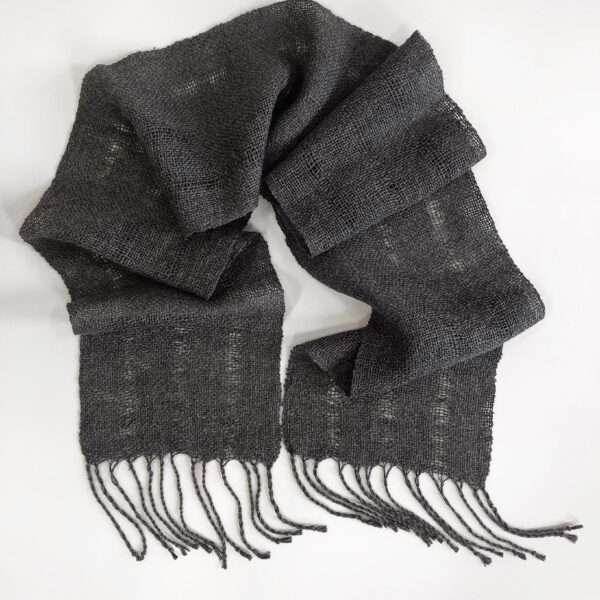 Gist Duet Skip Dent Scarf