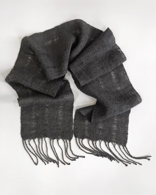 Gist Duet Skip Dent Scarf