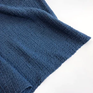 Waffle Weave Blanket