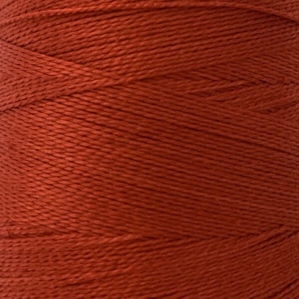 Silk 20/2Nm Mini Spool - Paprika - 106