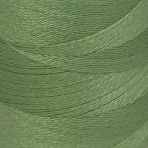 Silk 20/2Nm Mini Spool - Patina Green - 151