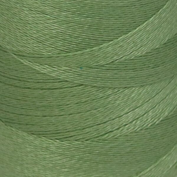 Silk 20/2Nm Mini Spool - Patina Green - 151