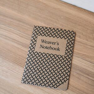 Weaver Zipper Pouch - Image 4