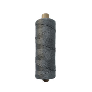 Garnhuset Linen 40/2 - Ash Grey - 27
