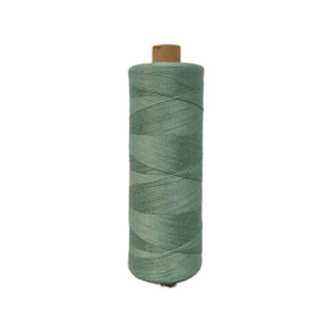 Garnhuset Linen 40/2 - Blue Green - 572