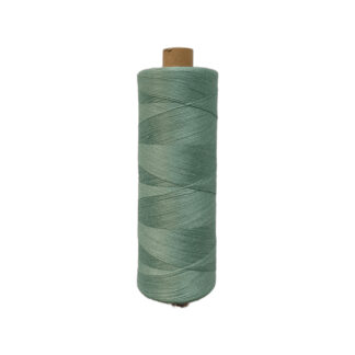 Garnhuset Linen 40/2 - Blue Green - 572