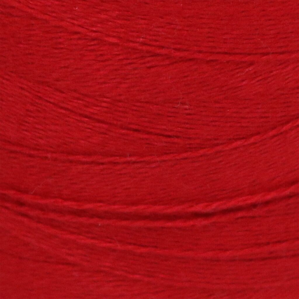 Brassard Bamboo 16/2 - Cherry Red - 5949
