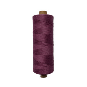 Garnhuset Linen 40/2 - Deep Heather - 597