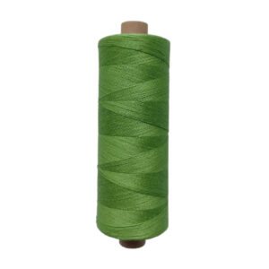 Garnhuset Linen 40/2 - Apple Green - 73