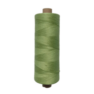Garnhuset Linen 40/2 - Pistachio - 76
