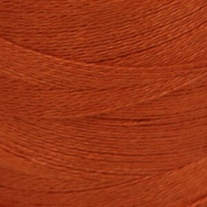 Brassard Bamboo 16/2 - Burnt Orange - 8020